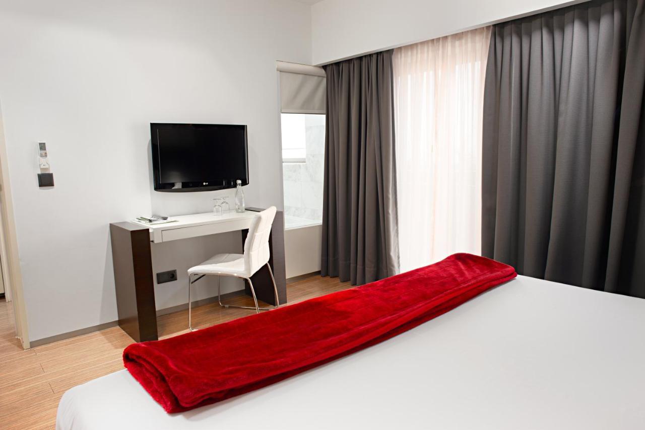Hotel Dos Zimbros Сезімбра Екстер'єр фото