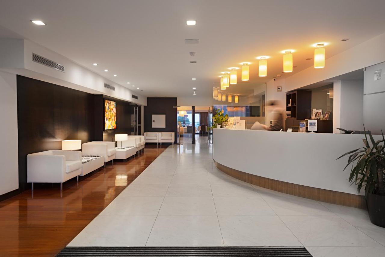 Hotel Dos Zimbros Сезімбра Екстер'єр фото